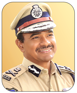 Telangana DGP C.V. Anand Announces Eco-Tourism Hub in Karreguttalu