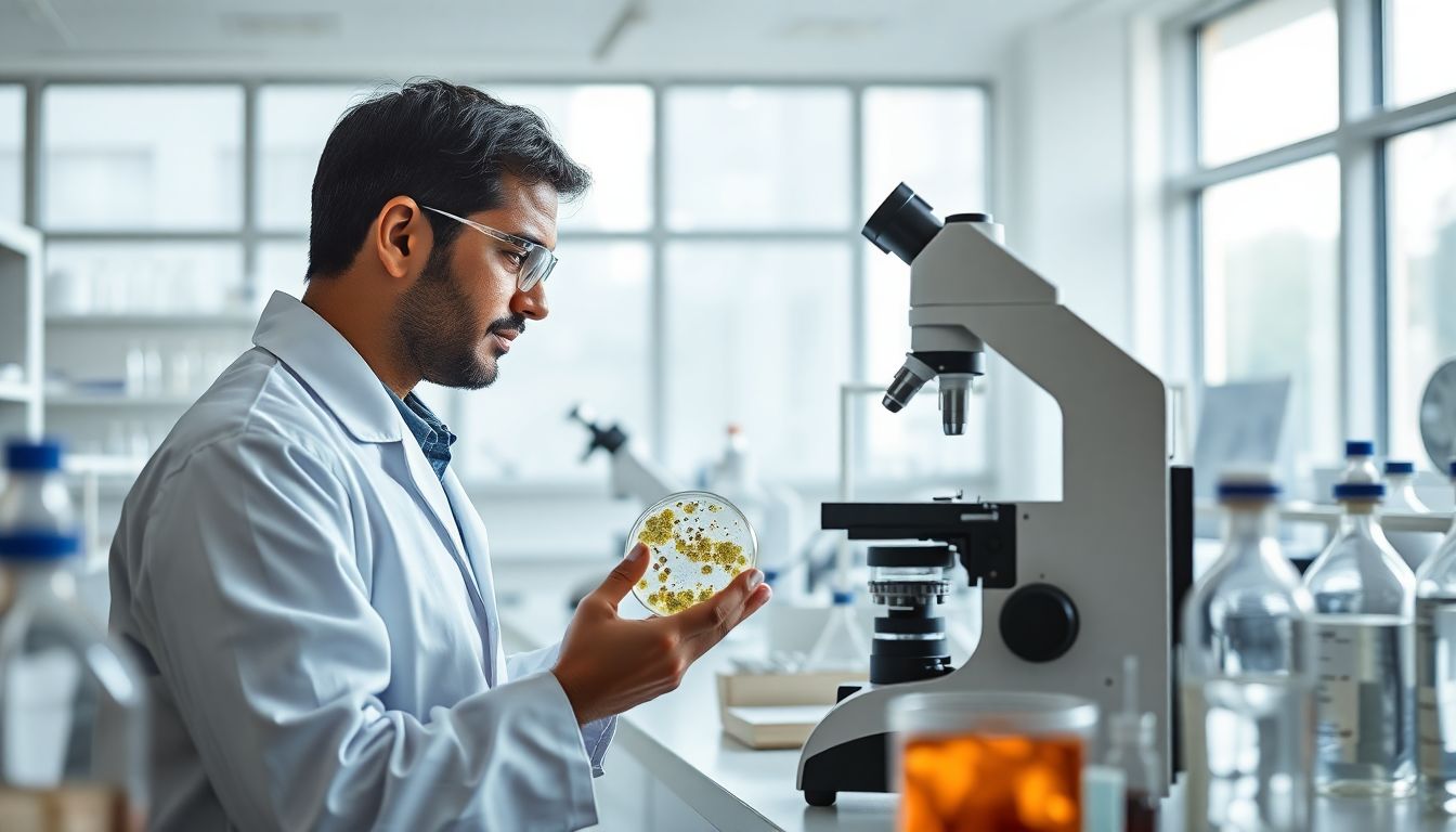 UoH researchers find curd bacteria suppresses intestinal pathogens