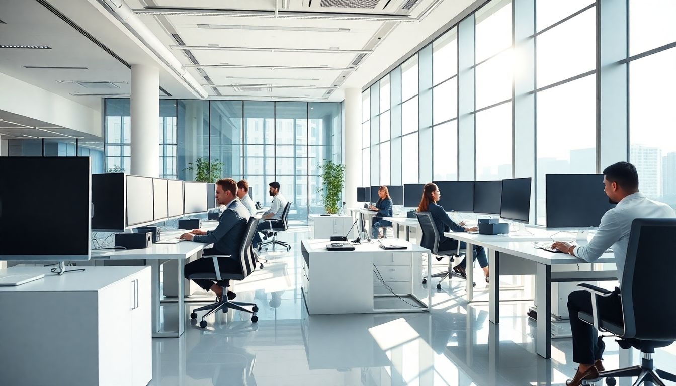 Acumatica Opens Global Capability Centre in Hyderabad With 30 Employees