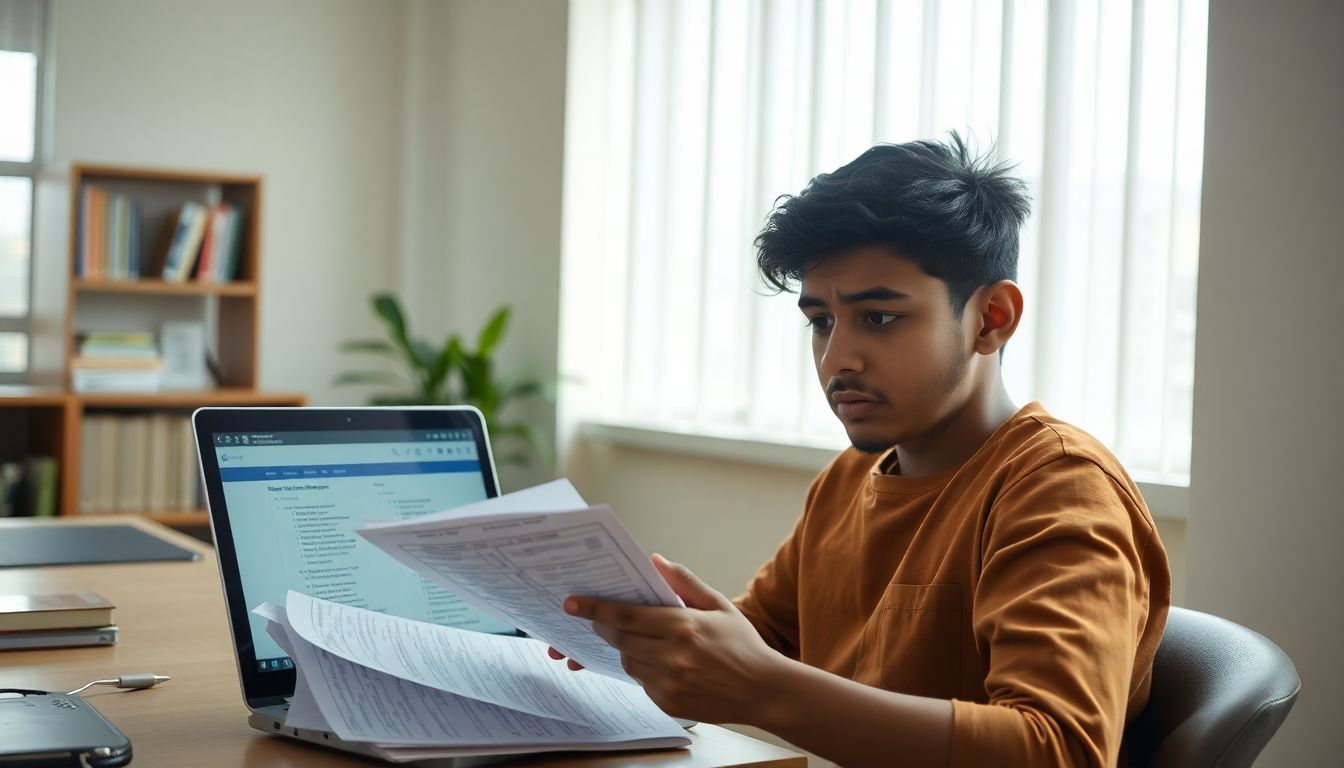 Hyderabad Candidates Allege NTA Recycled Over 60 Questions in June 2026 UGC-NET Exam