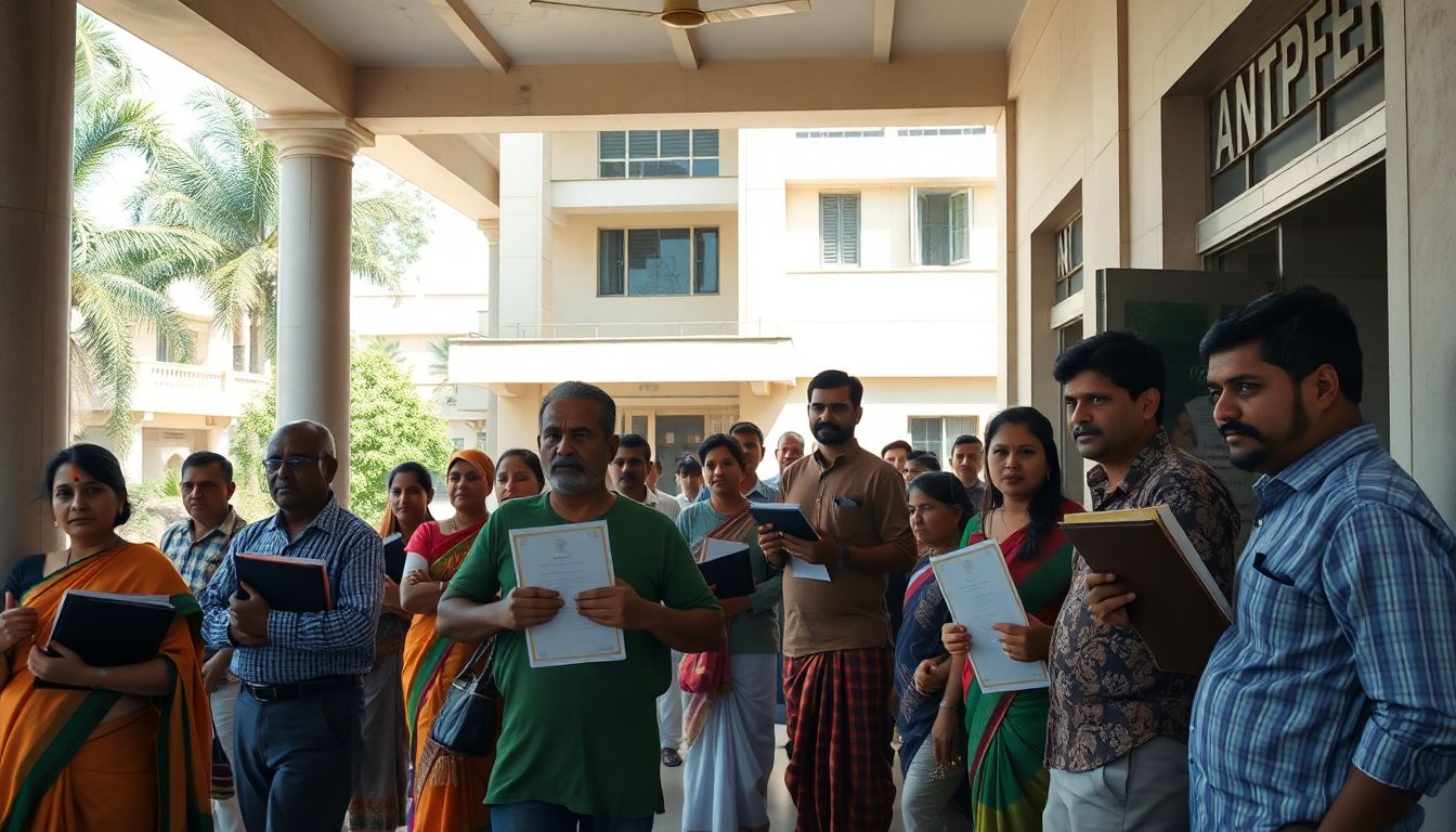 Telangana Land Owners Await Relief Over Section 22A Prohibited Property Listings