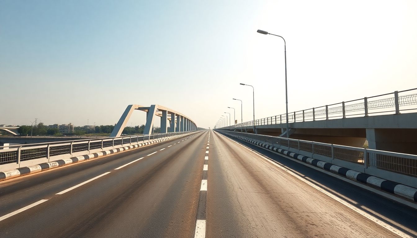 Rs 52 Crore Musi River Bridge at Moosarambagh Set to Open Soon