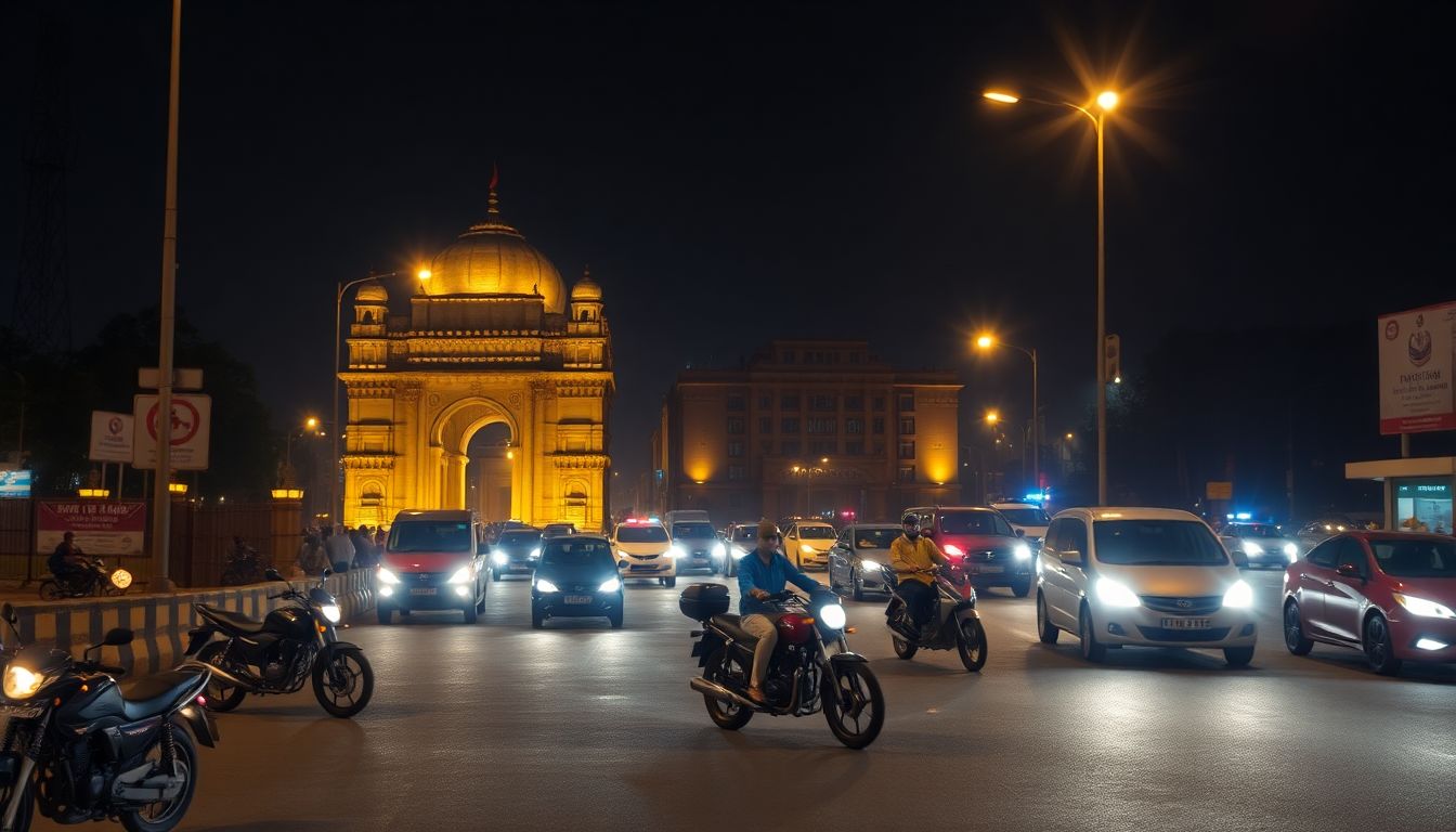 Man Posing as Rapido Driver Near Charminar Sentenced to Two Days in Jail