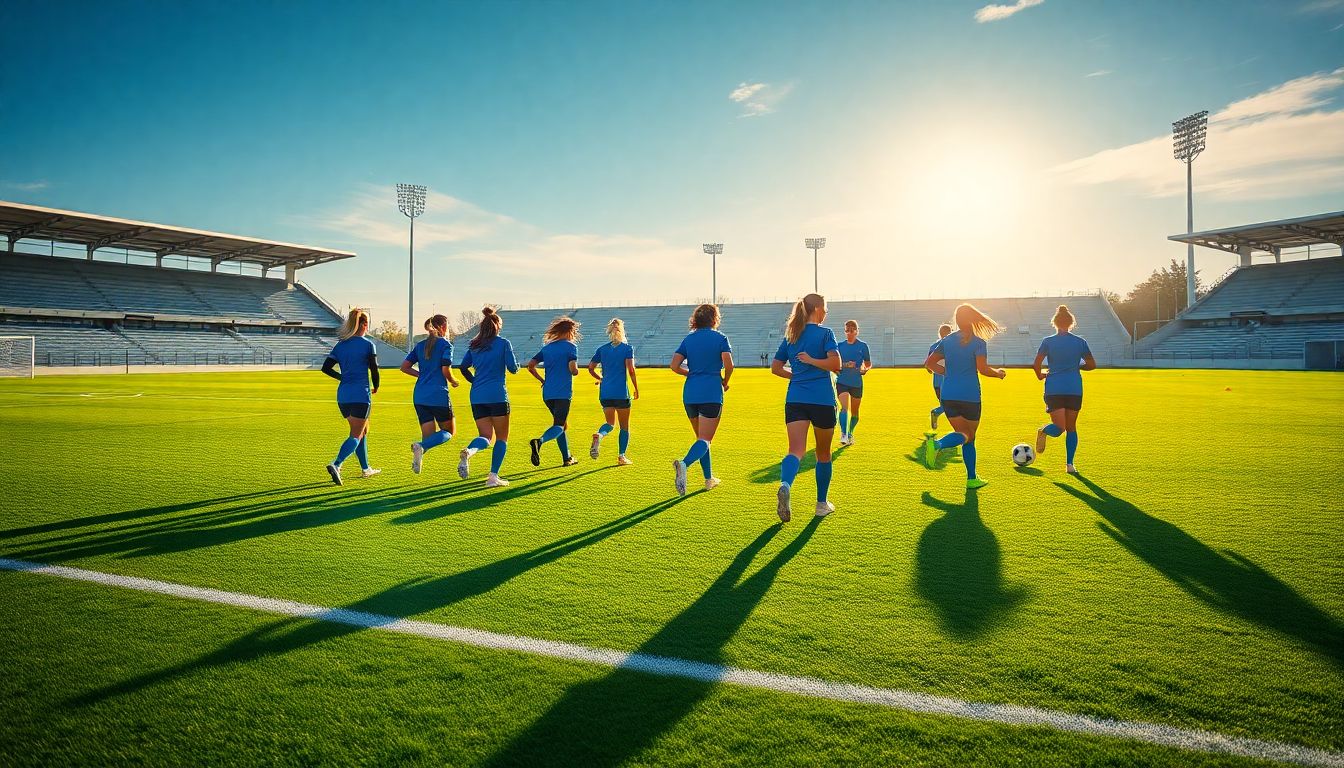 India U-17 Women Football Team Reaches Tashkent for Uzbekistan Friendlies