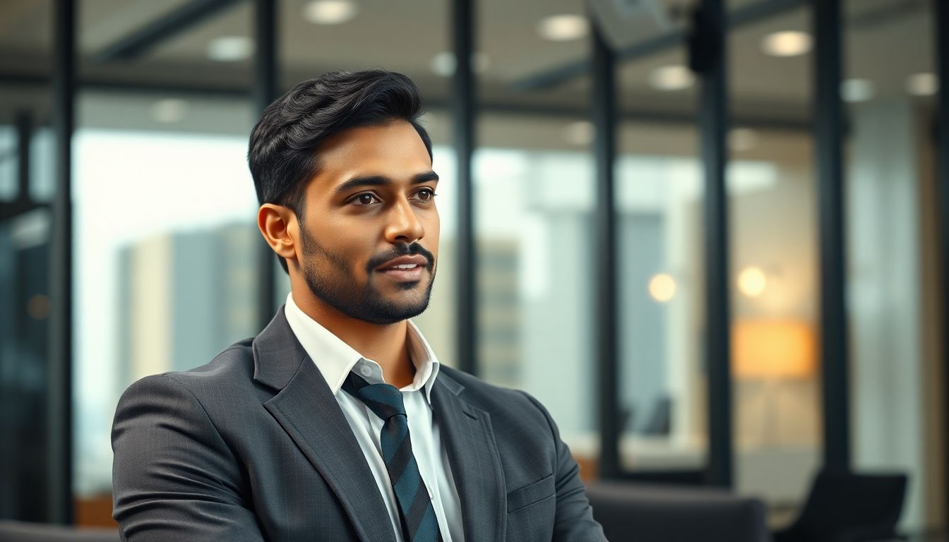 Lakshvir Singh Saran Reflects on Playing Gaurav Dhar in Made in India: A Titan Story