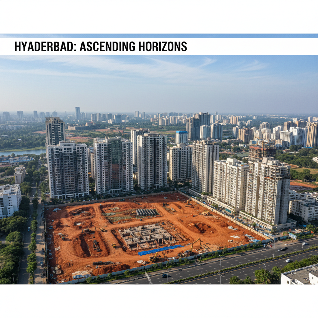Telangana Government to Implement Revised Land and Property Values From June 5