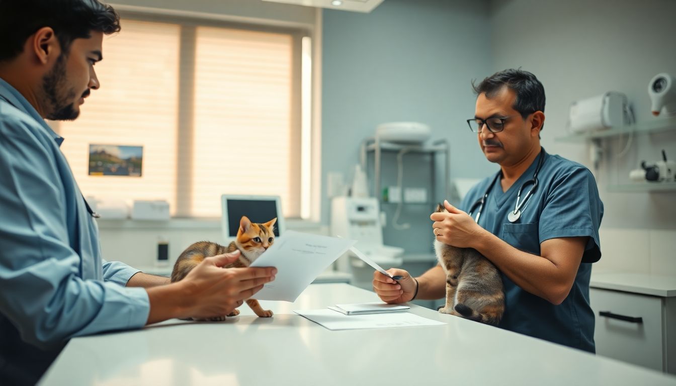 Rising Veterinary Costs Turn Hyderabad Pet Owners Toward Insurance