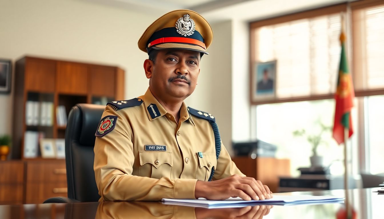 Suryapet police deny transfer of Kodad Sub-Inspector over Deputy CM convoy diversion