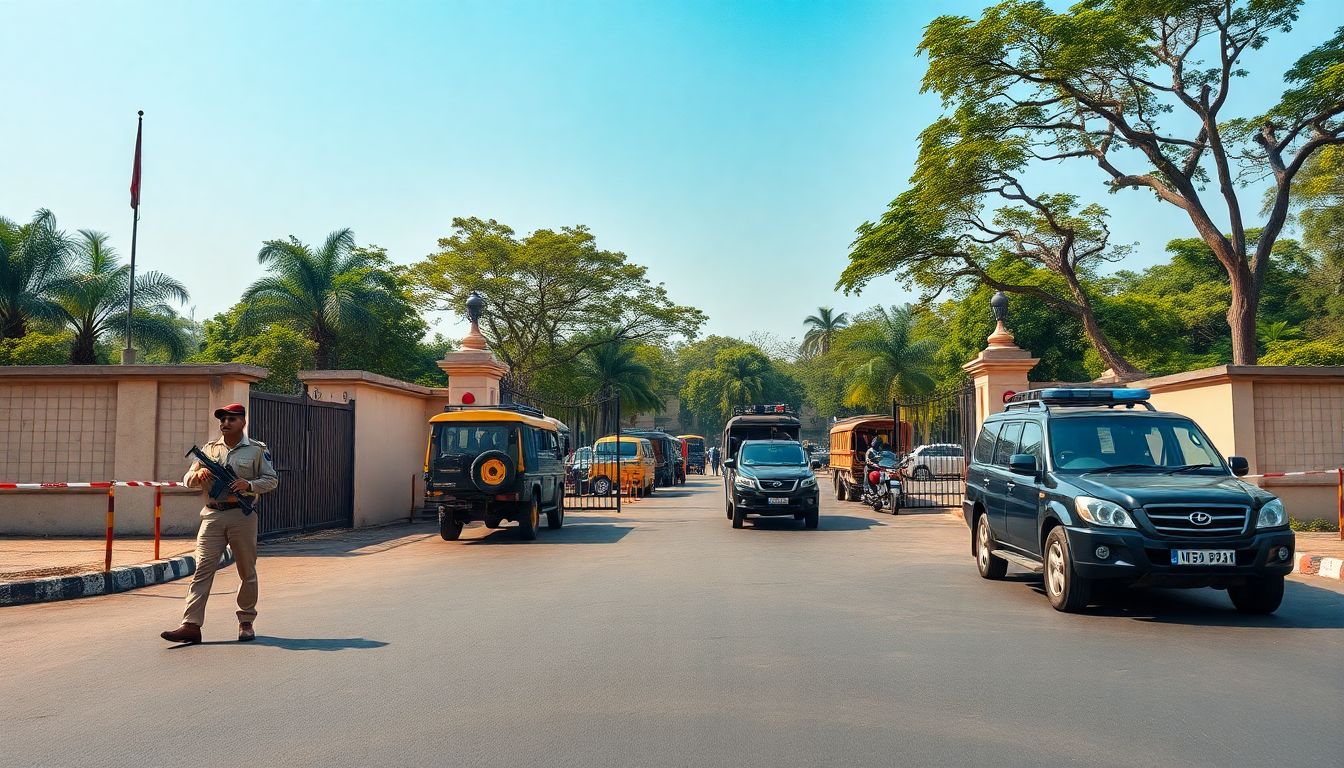 Agniveers Ruled Out as Probe Continues into Arms Theft in Secunderabad