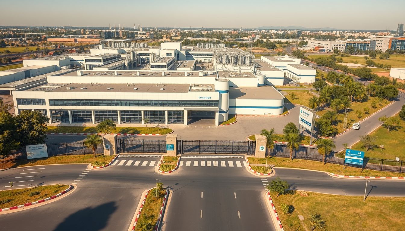 US FDA Issues Warning Letter to Aurobindo Pharma Facility Near Hyderabad