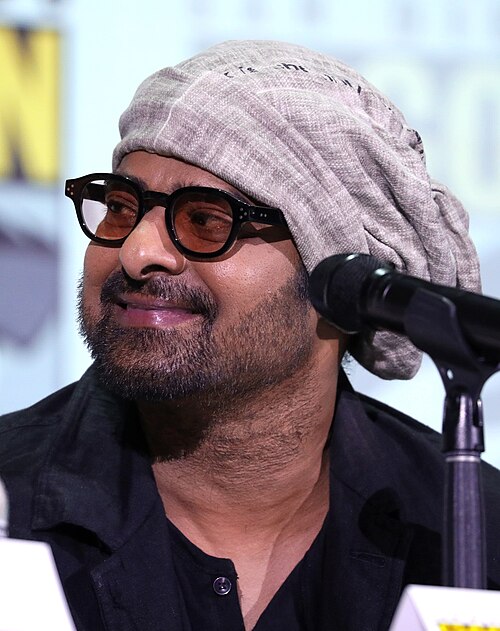 Prabhas Reacted With 'Mee Ishtam Darling' to Spirit Superstar Tag, Says Pranay Vanga