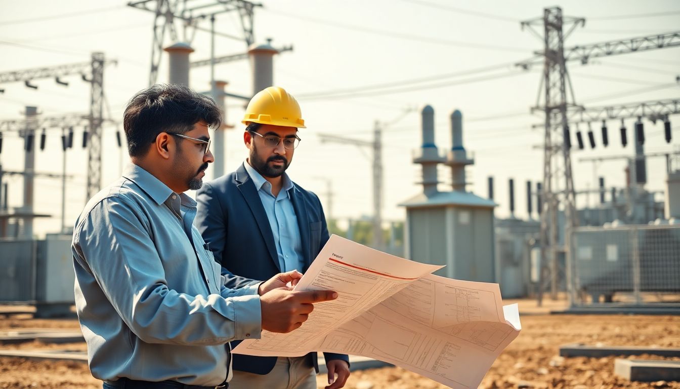 TGSPDCL Transfers 53 Assistant Engineers Across Hyderabad Limits