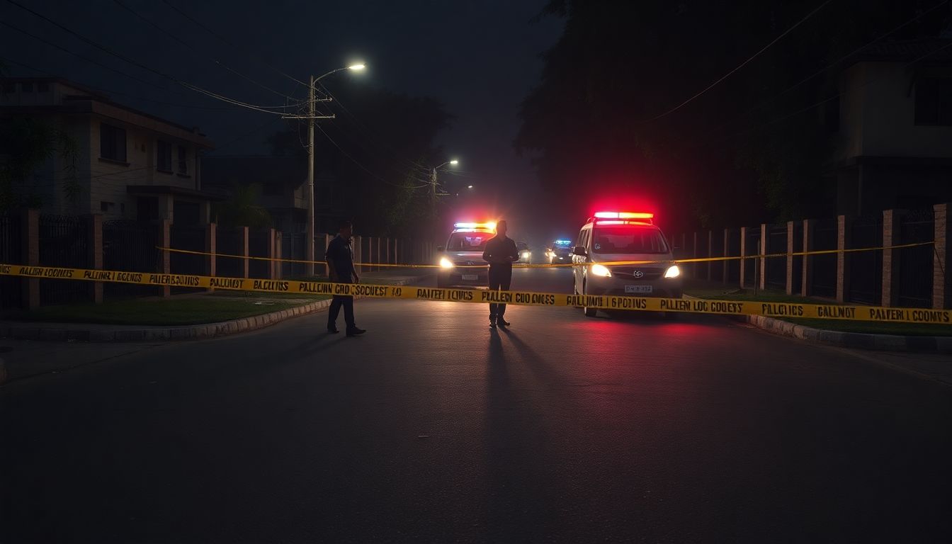 23-Year-Old Woman Stabbed to Death in Balapur, Body Found in Gunny Bag