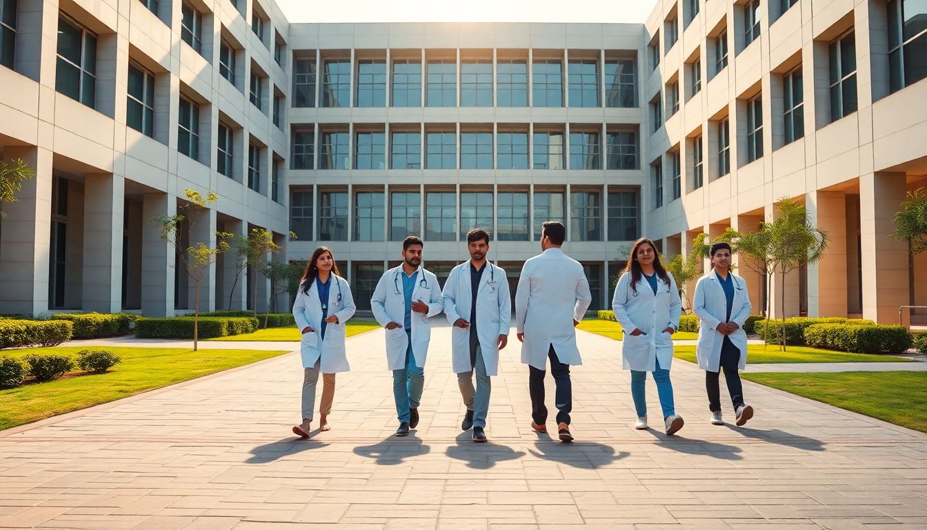 Telangana Retains Private Medical and Dental College Tuition Fees for 2026-29