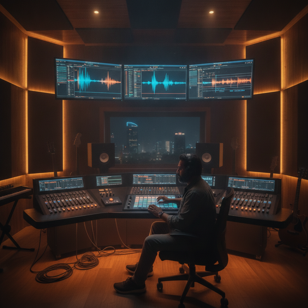 Akhil Akkineni's Lenin Postponed to July 10 After Thaman Seeks Re-Recording Time