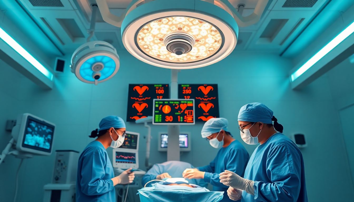 NIMS Punjagutta to Offer Free Paediatric Heart Surgeries From August 13