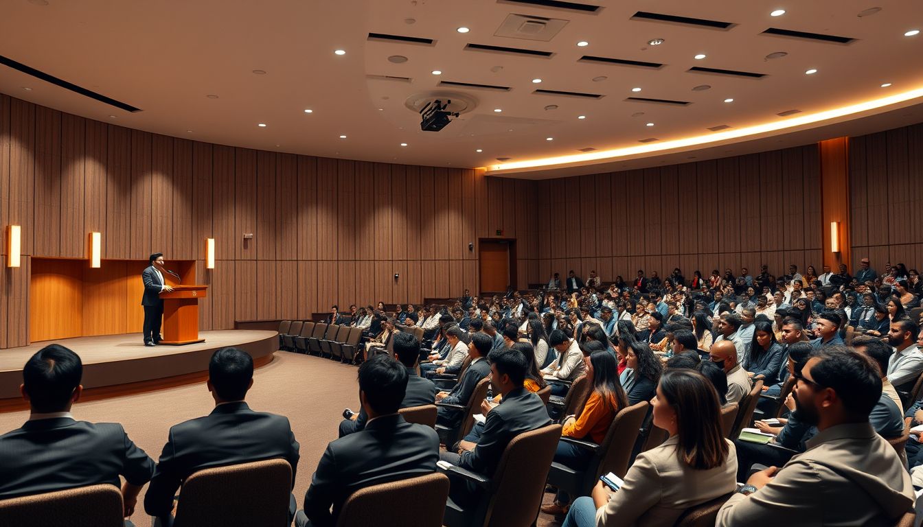 Vishwa Vishwani Institute Inaugurates 21st PGDM Batch in Hyderabad