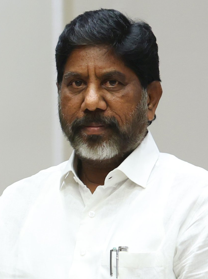 Telangana Debt Rose Nine-Fold to Rs 8.21 Lakh Crore Under BRS, Says Mallu Bhatti Vikramarka