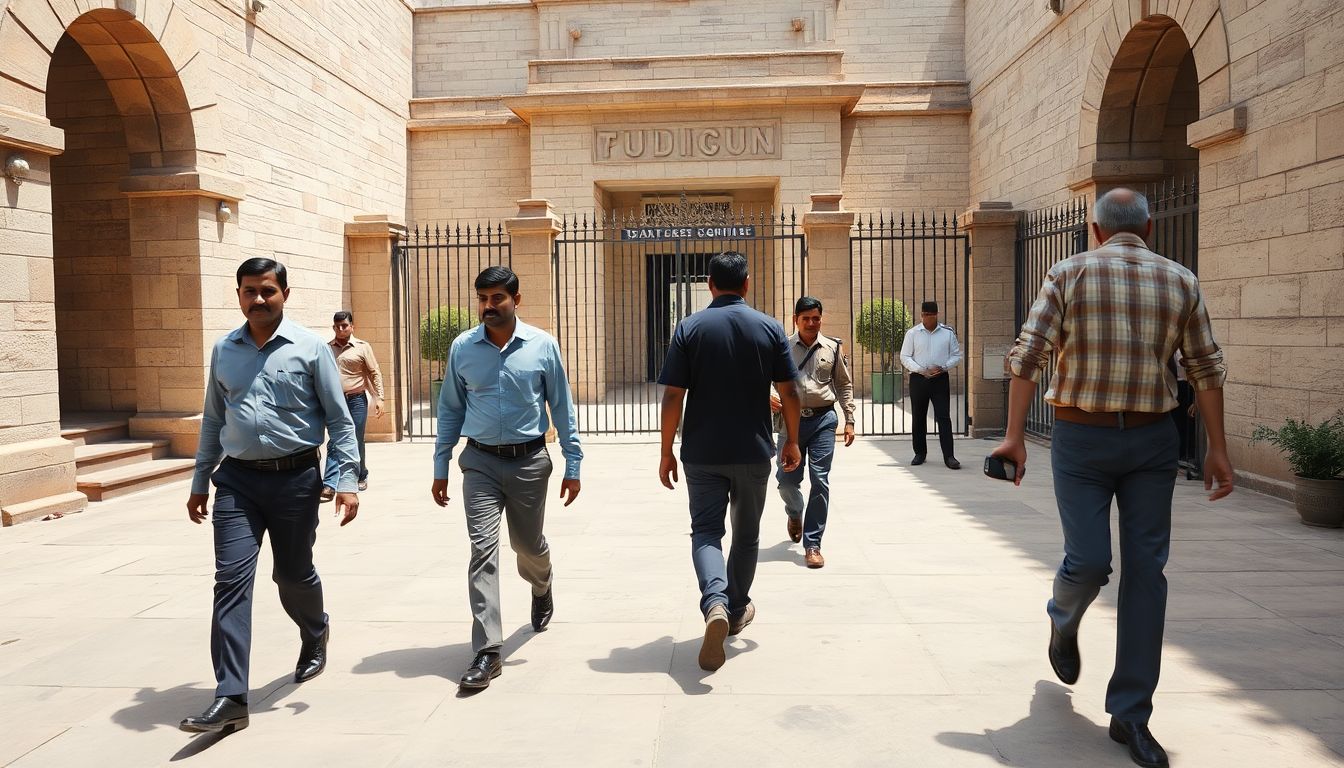 ACB Arrests Ranga Reddy DMHO and Two Others in Physiotherapy Centre Bribe Case