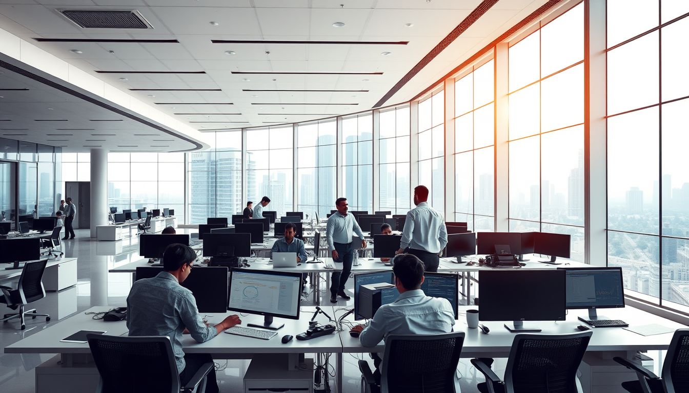 Charles Schwab Opens 345,000 Sq Ft Tech Centre in Hyderabad, Eyes 2,000 Jobs by 2027