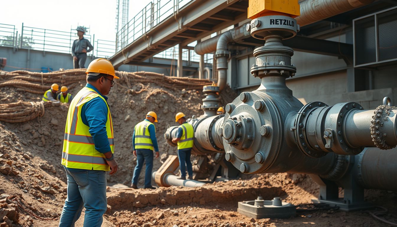 24-Hour Water Supply Disruption to Hit Parts of Hyderabad on August 17 and 18