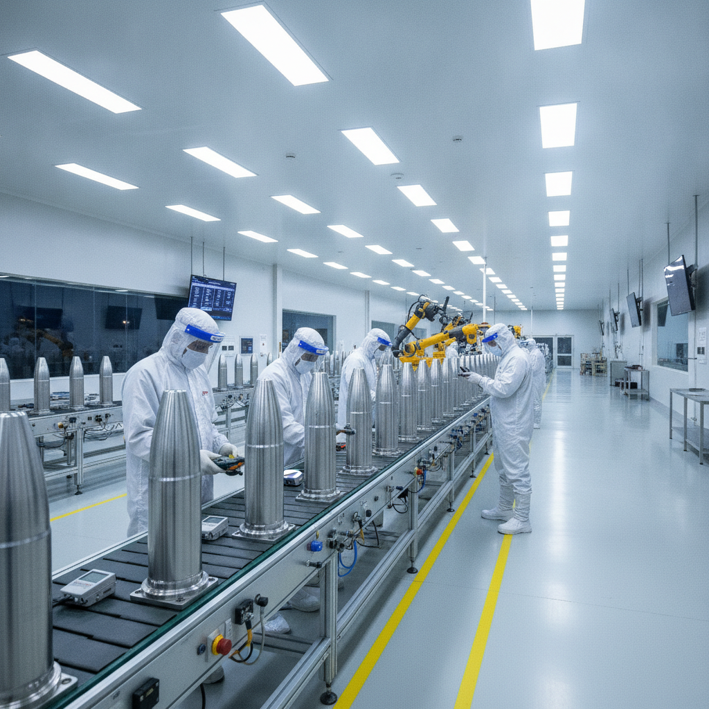 Sigma Advanced Systems Secures $104.9 Million Export Order