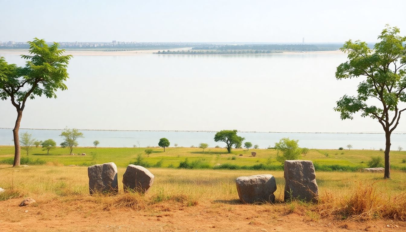 Telangana HC Halts Dispossession of Landowners for Musi Project