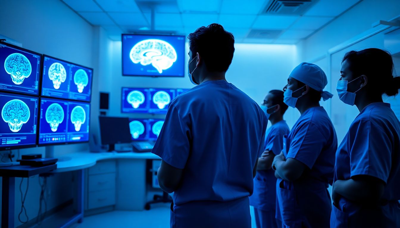 Two-Year-Old Seizure-Free After Epilepsy Surgery at Secunderabad Hospital