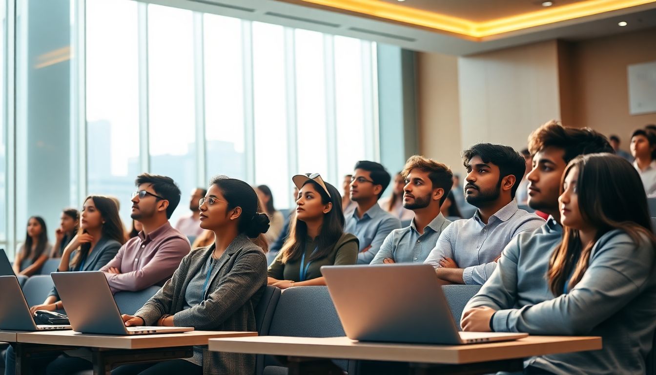 HYSEA and HR Experts Flag Skill Gaps and IT Oversupply Among Engineering Graduates