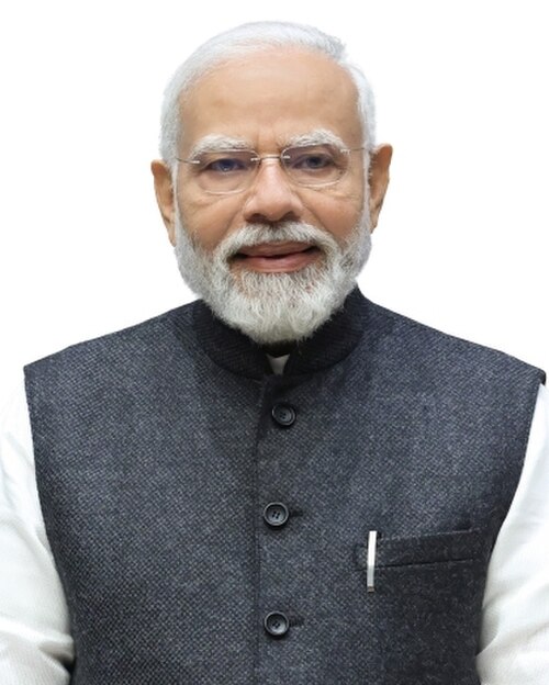 PM Modi Praises Hyderabad's Skyroot Aerospace, Swipes at Rahul Gandhi in Parliament