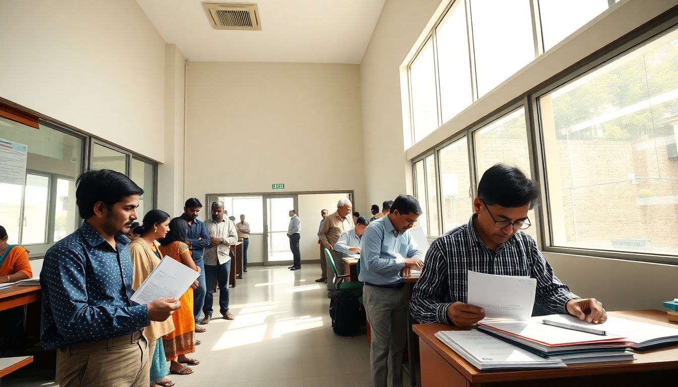 ECI Rejects New Family Register Certificates for Telangana Electoral Roll Revision