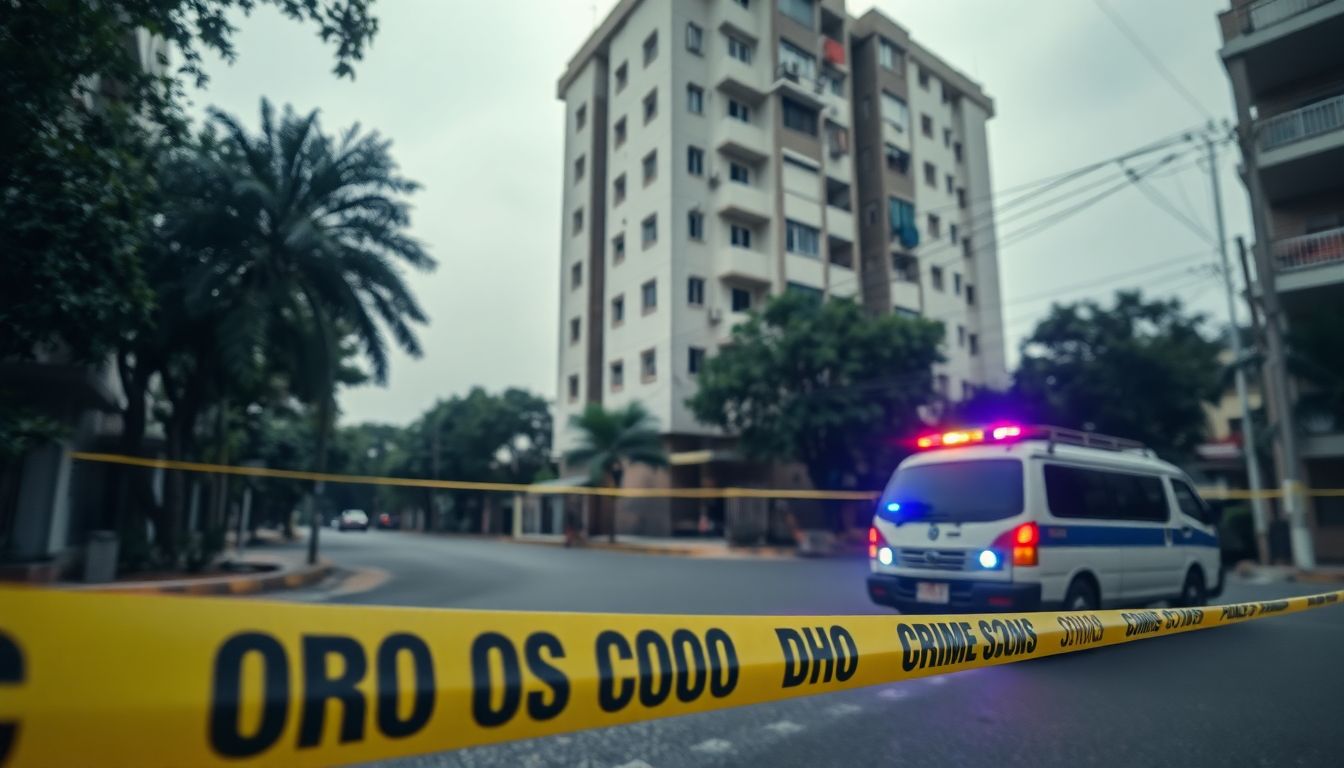 Cab Supervisor Allegedly Murders Nurse Wife in Uppal Over Suspected Infidelity