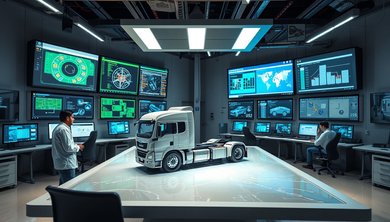BITS Pilani and Daimler Truck Innovation Center India Launch SPARK Lab in Hyderabad