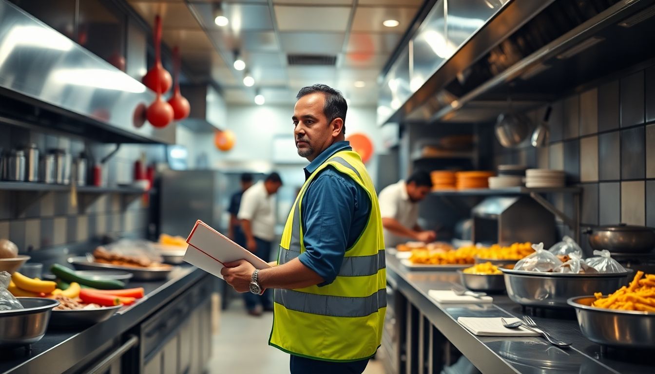 Shortage of 4500 food safety officers hits eatery inspections in GHMC and Cyberabad
