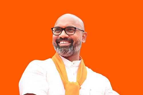 BJP MP Dharmapuri Arvind Says Party Will Welcome Minister Konda Surekha