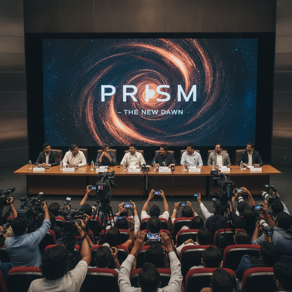Makers of Malayalam Film Balan Launch Telugu Promotions Following Positive Initial Buzz
