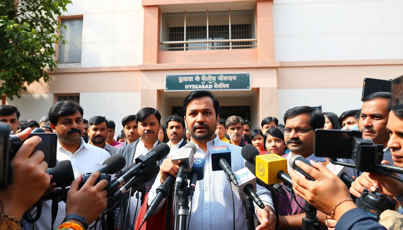 BRS Demands Immediate Withdrawal of GO 97 Over Polytechnic University Merger