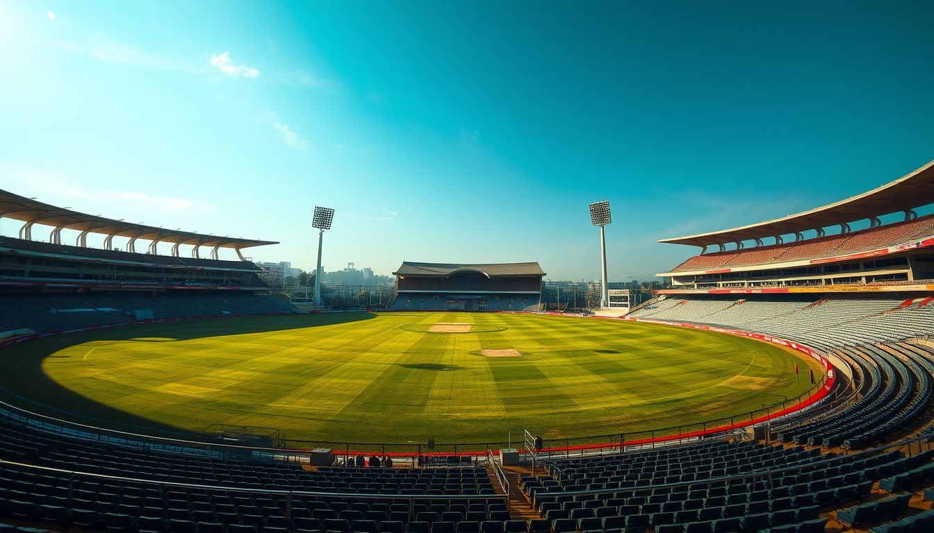 TCA Accuses HCA of Constitutional Violations Ahead of BCCI Hearing