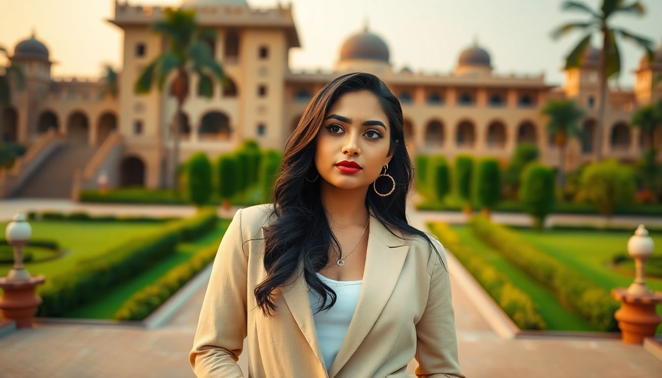 Kashmira Pardeshi Reflects on Netflix's Glory and Her Ramoji Film City Memories