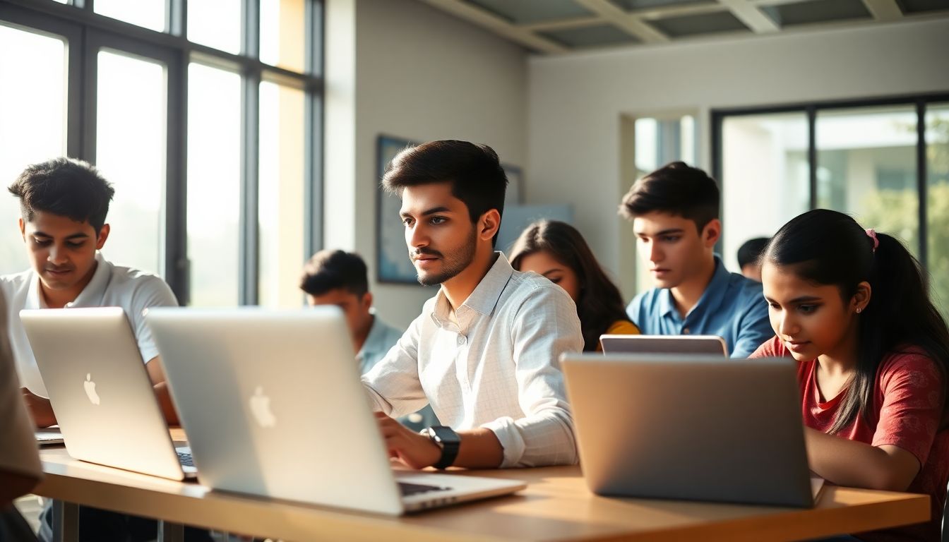 Cambridge AS and A Level Exam Entries in India Grow 15 Percent