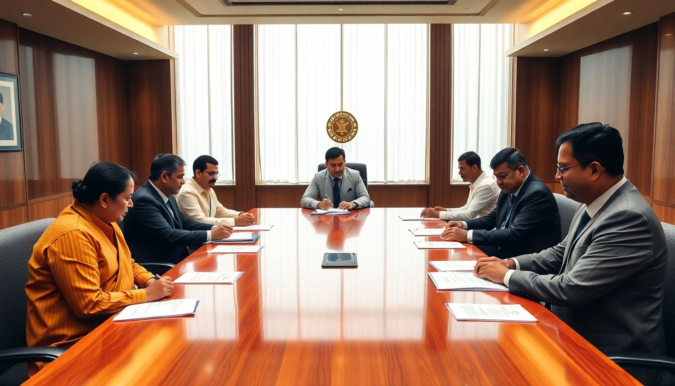 Telangana Considers Permanent Residence Certificate System Based On Karnataka Model