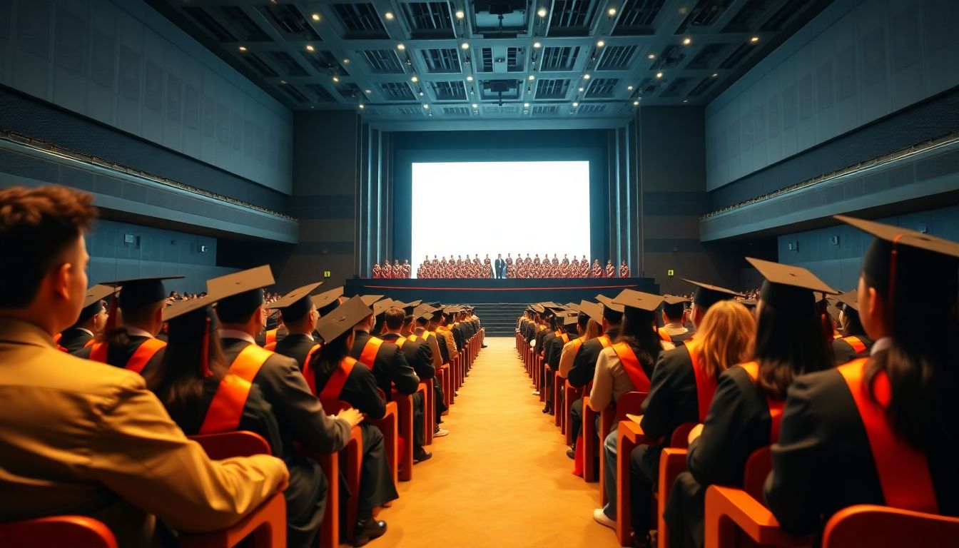 BITS Pilani Hyderabad Confers Degrees on Record 15,153 Professionals