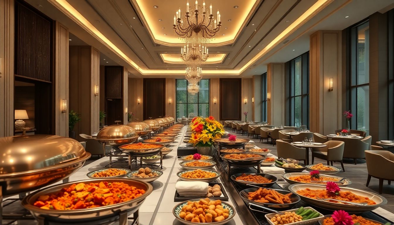 ITC Kakatiya to Host 79th Independence Day Brunch at Deccan Pavilion