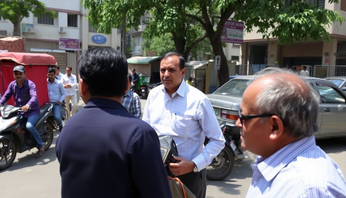 ED Books Suspended DSP S Bheem Reddy Over Rs 300-Crore Disproportionate Assets