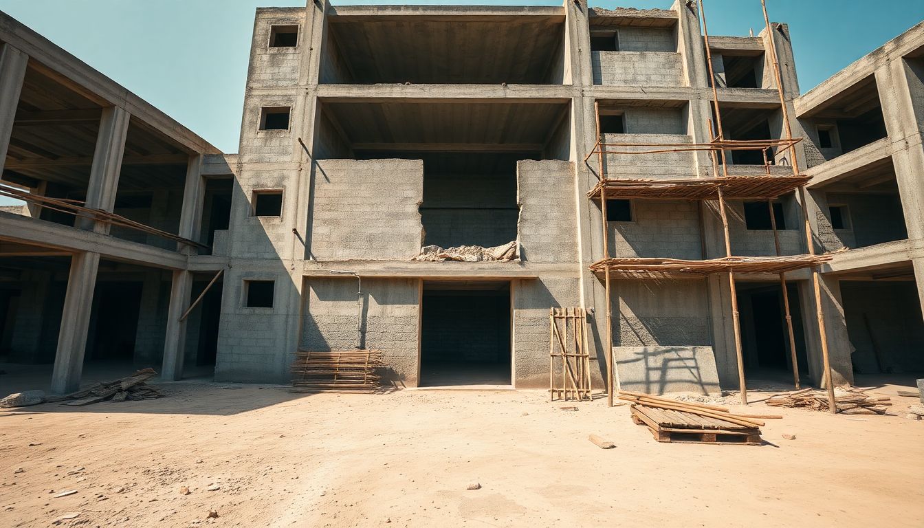 Two Miyapur Contractors Booked For Forcing Couple Into Bonded Labor For Four Years