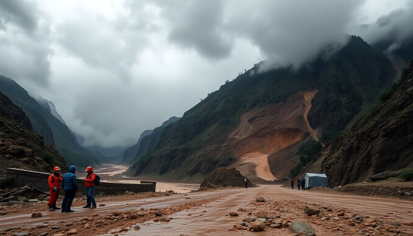 Sadhguru Faces Backlash After 80 Isha Pilgrims Go Missing in Border Flash Flood
