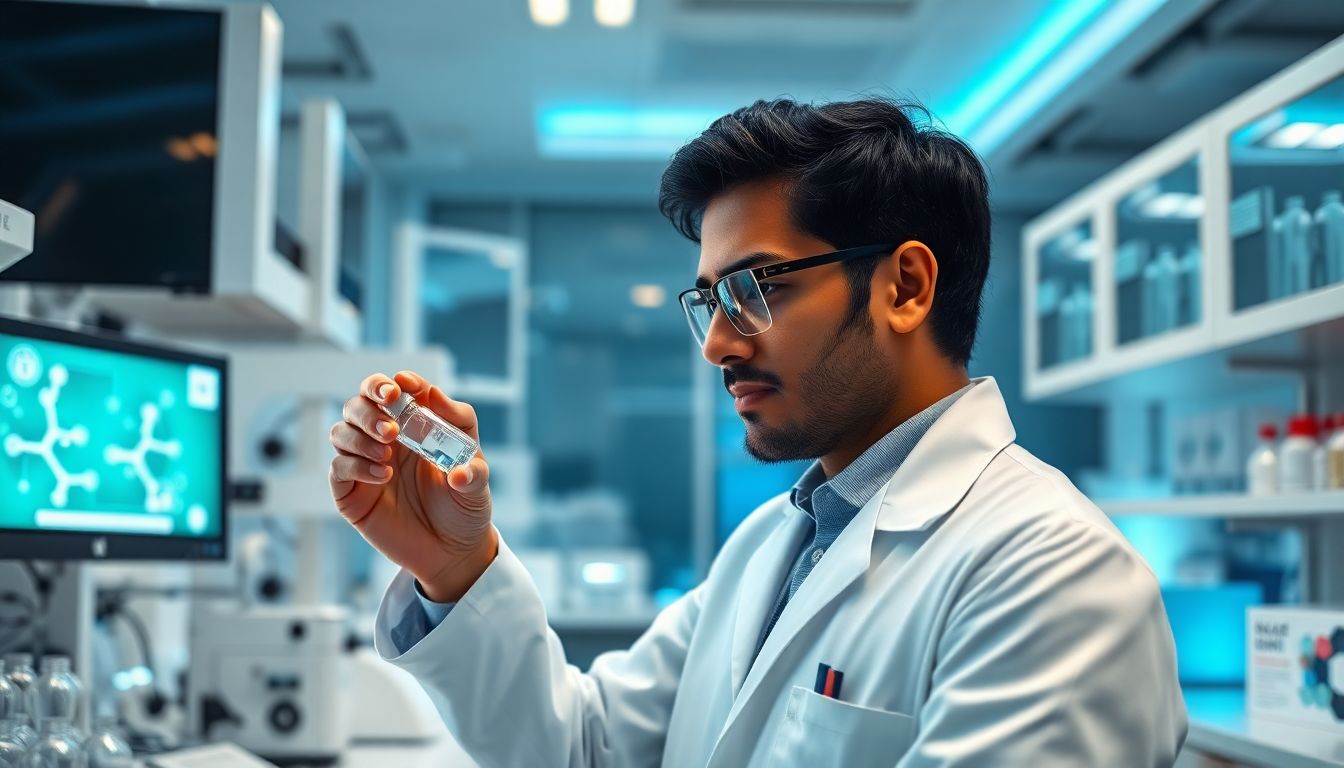 Hyderabad startup Acubiosys commercializes AI-driven skin and wound care products