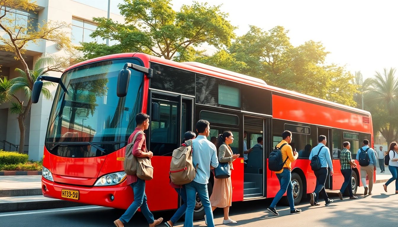 MANUU Launches Second Phase Of Visit Urdu University Scheme With Subsidised Bus Fares