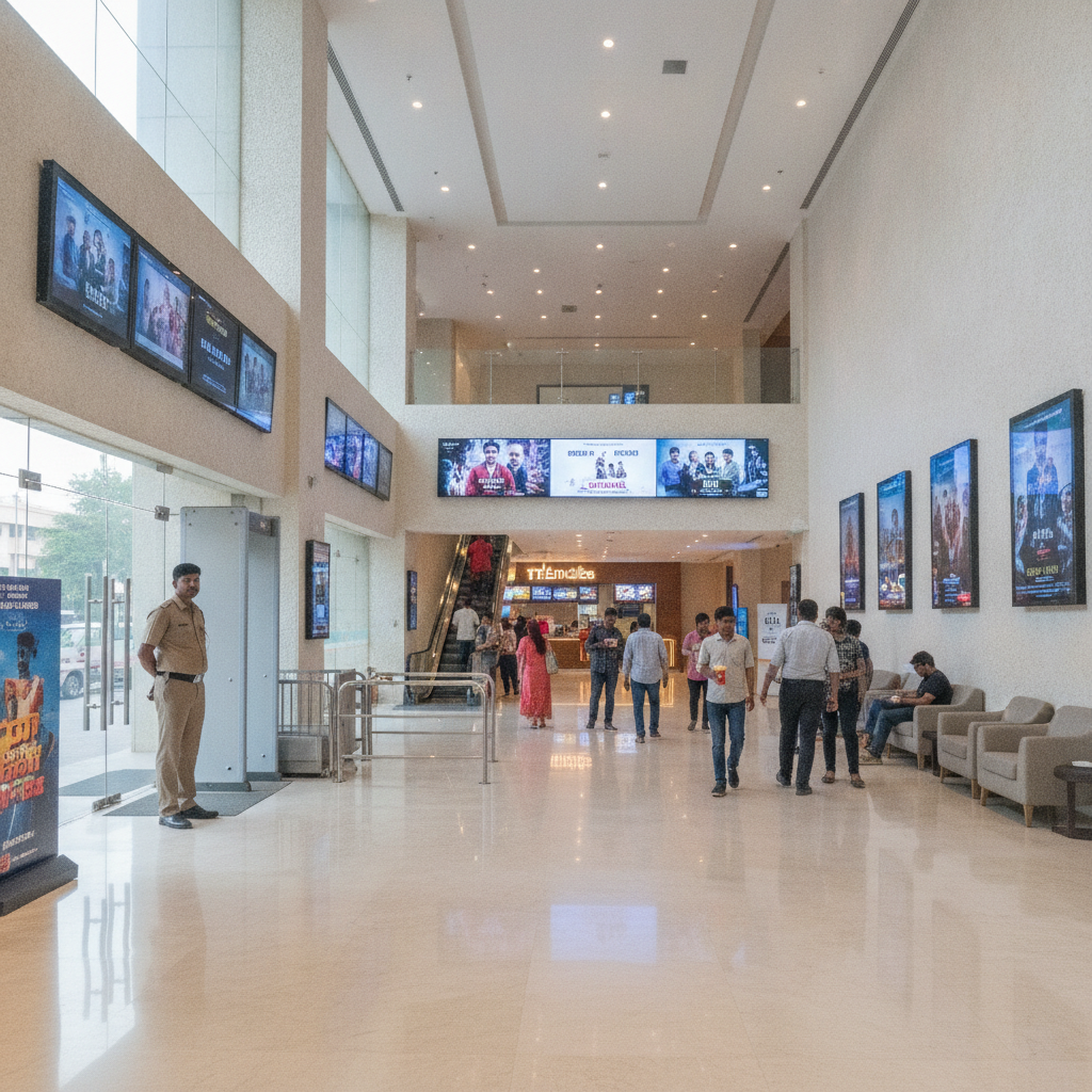 Kangana Ranaut's Bharat Bhagya Vidhata Earns Rs 1 Crore on Opening Day