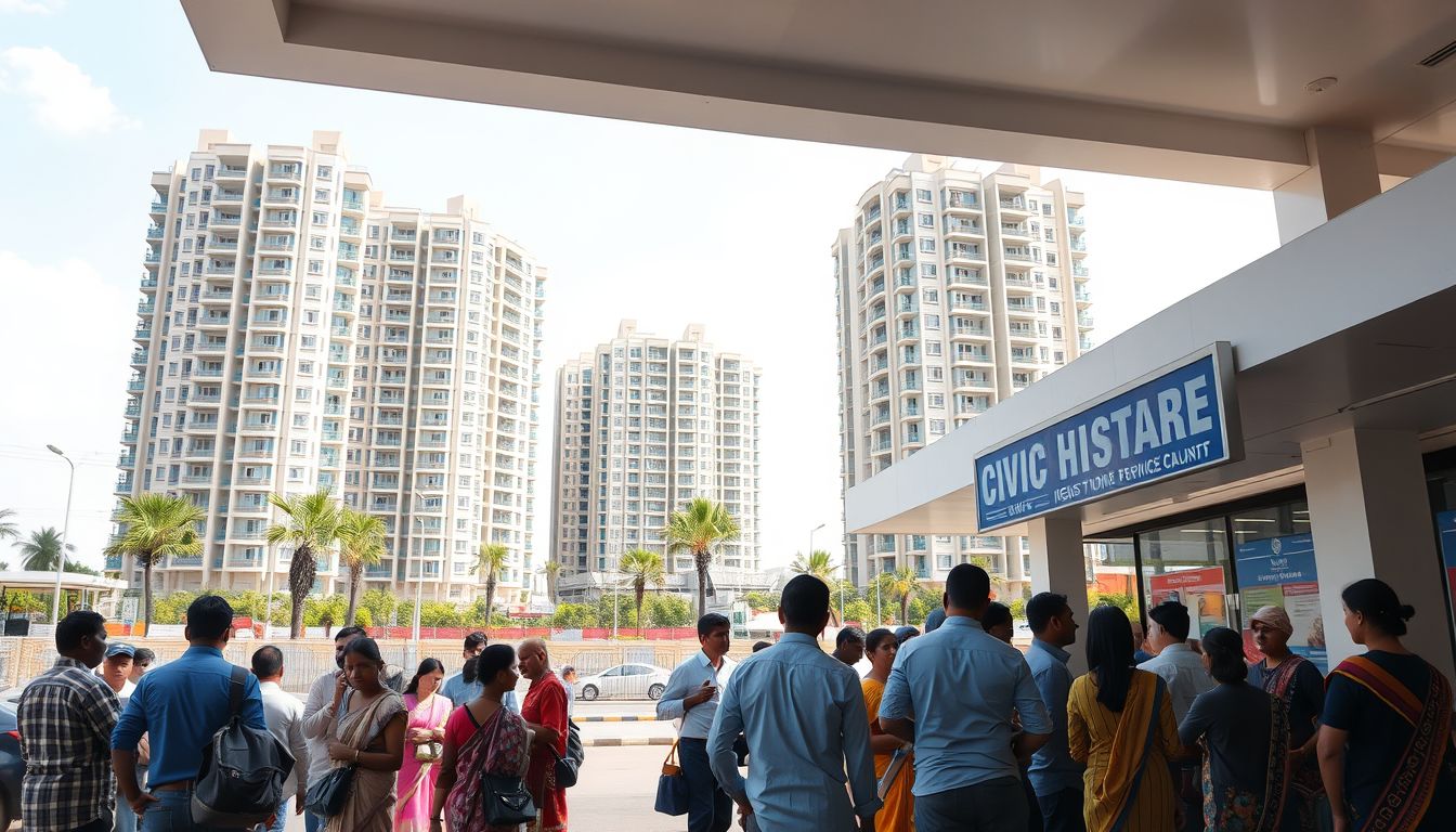 Applications Close Today for Telangana Government's Indiramma Houses in Hyderabad